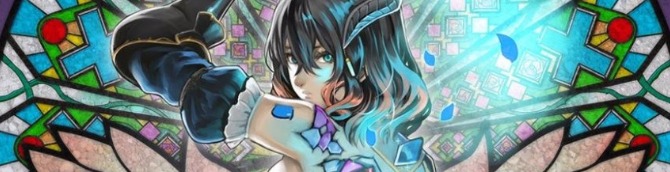 Bloodstained E3 Trailer Released
