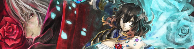 Bloodstained: Ritual of the Night Delayed to 2019, PSV Version Cancelled