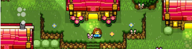 Blossom Tales: The Sleeping King (NS)