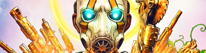 Borderlands 3 Could Get Cross-Play After Launch
