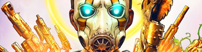 Borderlands 3 Debuts at the Top of the New Zealand Charts