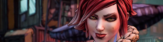 Borderlands 3 Debuts in 1st on the Australian Charts