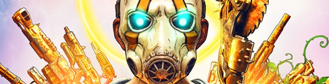 Borderlands 3 Gets The Borderlands Are Yours Trailer