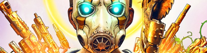 Borderlands 3 Shoots to the Top of the French Charts