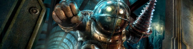 Borderlands and BioShock Games Join the PlayStation Now Lineup