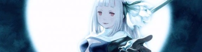 Bravely Second: End Layer North America Release Date Revealed