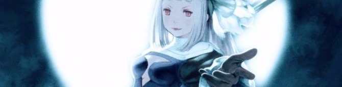Bravely Second: End Layer Out Now in Europe