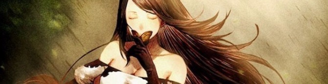 Bravely Second: End Layer Worldwide Sales Top 700,000 Units