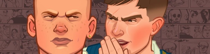 Bully: Anniversary Edition Out Now for iOS and Android