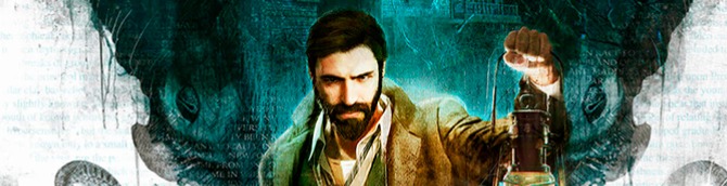 Call of Cthulhu Release Date Revealed for the Switch