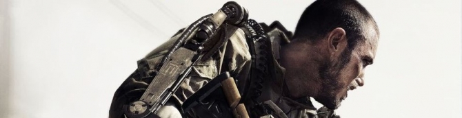 Call of Duty: Advanced Warfare Brings the Fight to the Future