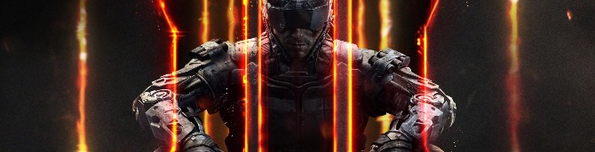 Call of Duty: Black Ops III Sells an Estimated 6.65M First Week