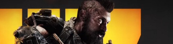Call of Duty: Black Ops IIII Launch Gameplay Trailer Released