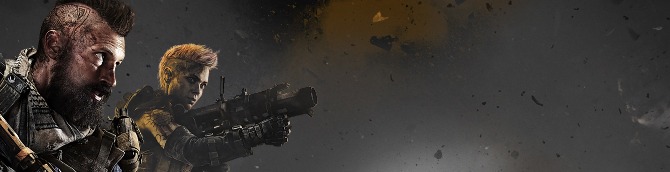 Call of Duty: Black Ops IIII Takes the Lead in France