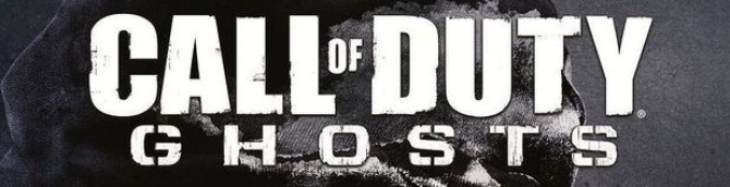 Call of Duty: Ghosts Materialises Online