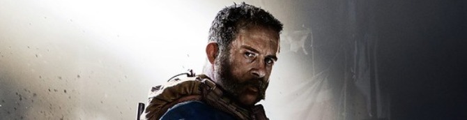 Call of Duty: Modern Warfare Debuts at the Top of the French Charts