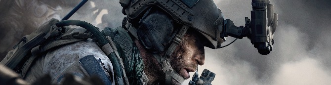 Call of Duty: Modern Warfare is the Best-Selling Game in the US in 2019