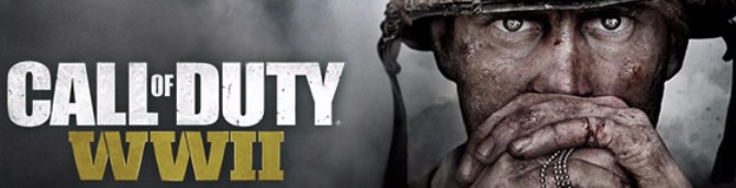Call of Duty: WWII PC Patch Bans Cheaters, Among Other Fixes