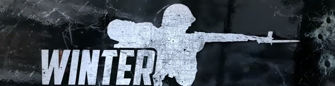 Call of Duty: WWII Winter Siege Event Trailer and Details Released