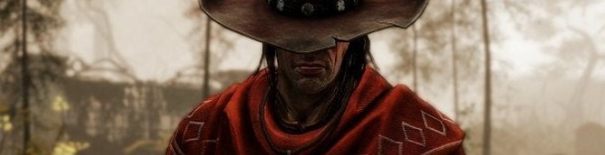 Call of Juarez: Gunslinger Lands on the Switch on December 10