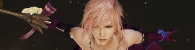 Can Lightning Strike Three Times in Lightning Returns Final Fantasy 13