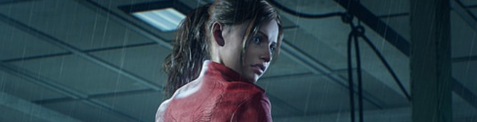 Capcom Has 'Numerous Titles' in Development Using the RE Engine