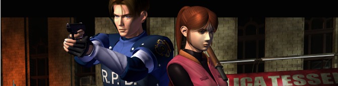 Capcom Wants Opinions on Potential Resident Evil 2 Remake
