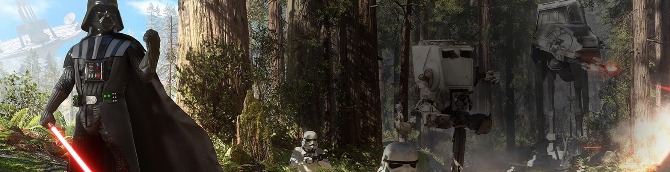 Cargo is Star Wars Battlefront's Take on Capture the Flag
