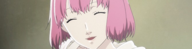 Catherine: Full Body and XCOM 2 Collection Rated for Switch