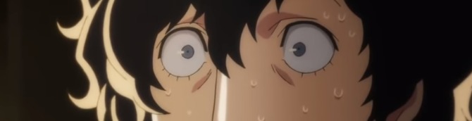 Catherine: Full Body Announcement Set for January 10