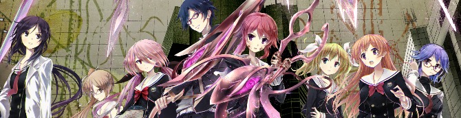 Chaos;Child Coming West in October