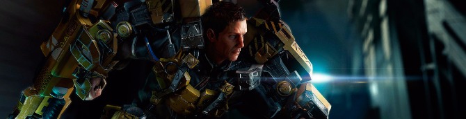 Check Out 14 Minutes of The Surge Gameplay