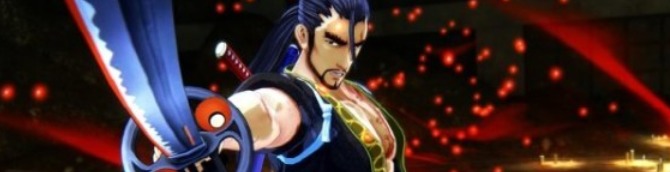 Check Out Gameplay of Onechanbara Origin