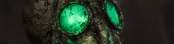 Chernobylite Launches on  Steam Early Access on October 16