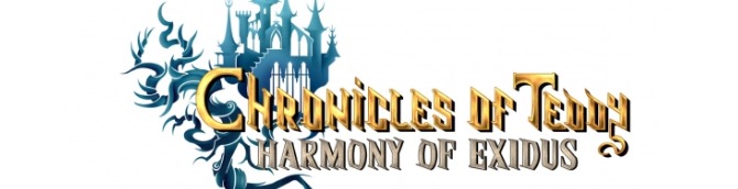 Chronicles of Teddy: Harmony of Exidus Heading to PS4 and Wii U This Fall