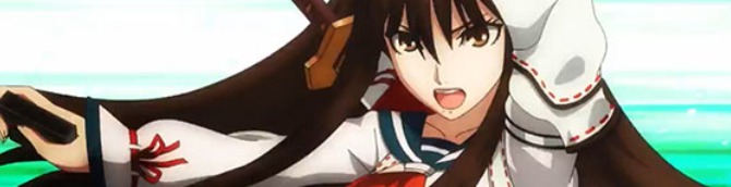 Chrono Ma:Gia Gets Gameplay Trailer