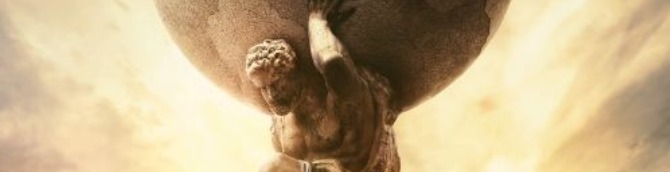 Civilization VI Now Supports Cross-Platform Cloud Saves Between Steam and Switch