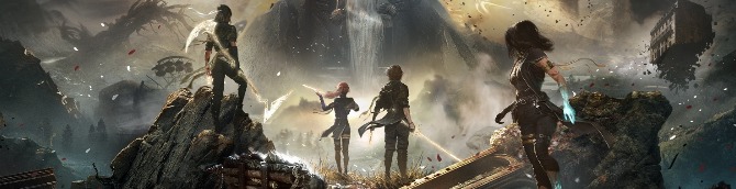 Clair Obscur: Expedition 33 Sales Top 8 Million Units