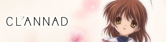 Clannad Gets PS4 Opening Movie