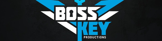Cliff Bleszinski Announces Boss Key Productions Shuts Down