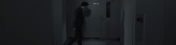 Closed Nightmare Gets Teaser Trailer