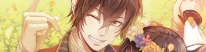 Code: Realize ~Future Blessings~ Launches for Switch in Spring 2020 in the West