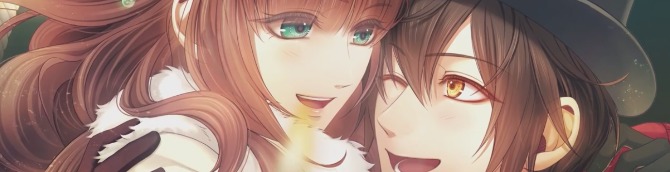 Code: Realize ~Wintertide Miracles~ Trailer Released