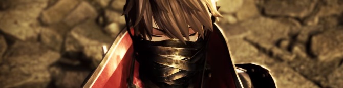 Code Vein Info Details Multiplayer, Communication and 2 New Characters