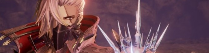 Code Vein Info Details Story, Cathedral of the Sacred Blood, More
