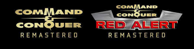Command & Conquer and Red Alert Remastered Announced