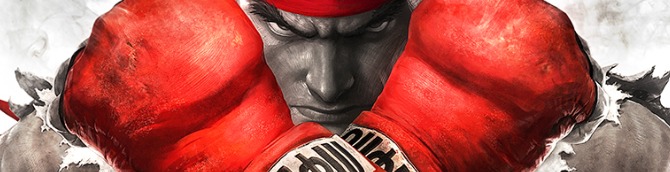 Complete Patch Notes for Street Fighter V: Arcade Edition Revealed