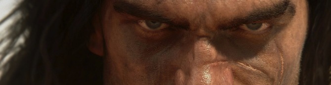 Conan Exiles Launches on Xbox One Via Preview Program in Q3 2017