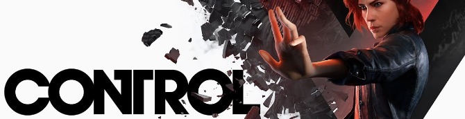 Control Gets Gameplay Walkthrough Video