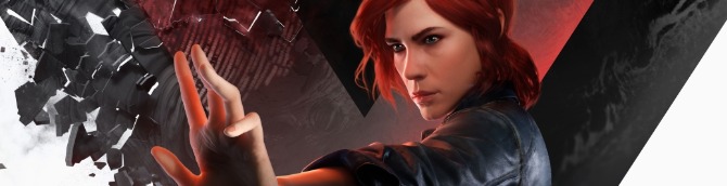 Control Listed for August 27 Release Date on Microsoft Store